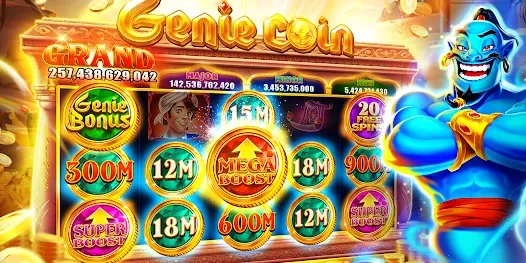 Bagh Casino অ্যাপ স্ক্রিনশট ১